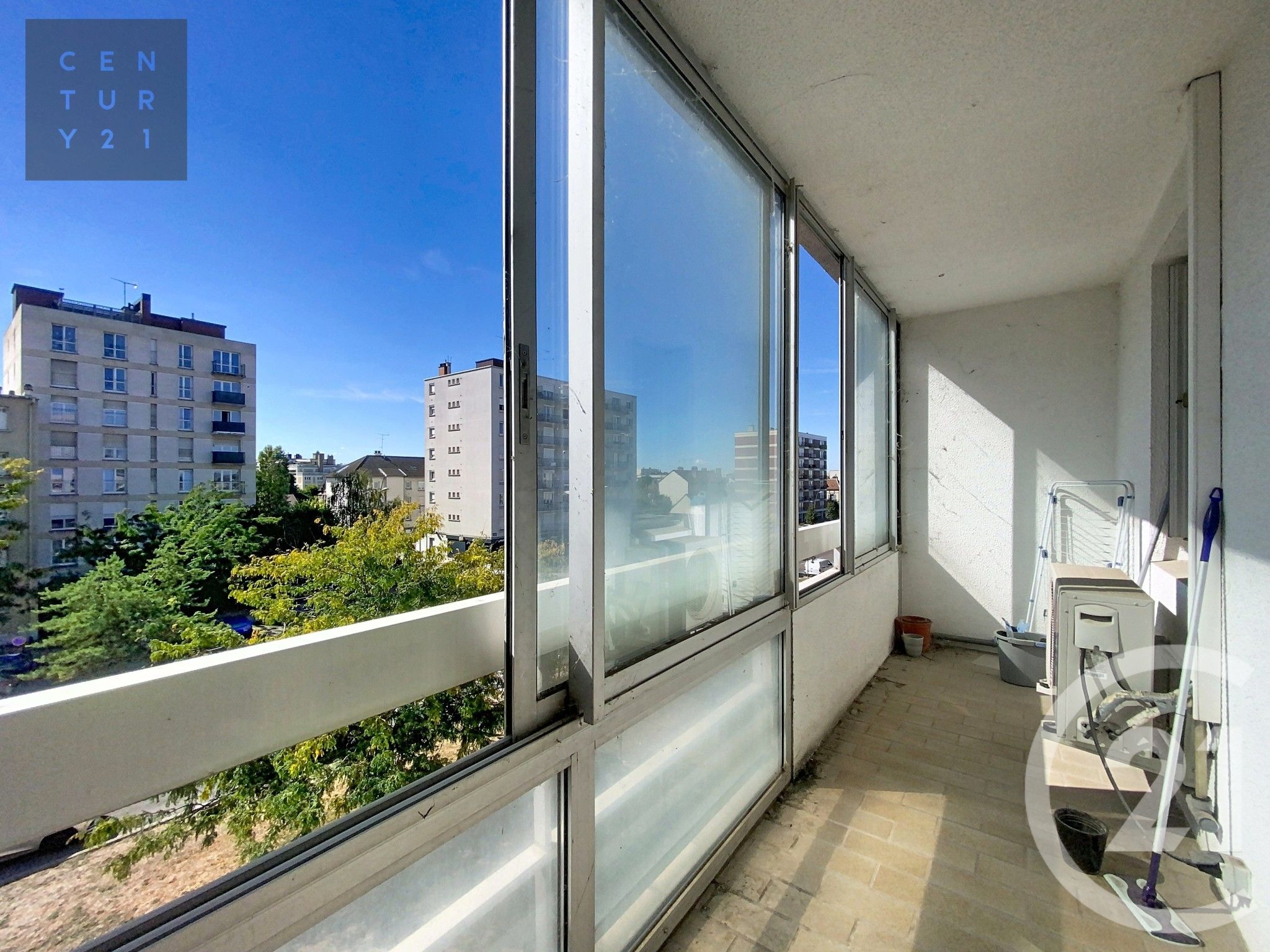 Appartement Rue Adolphe Thiers à Saint-André-les-Vergers