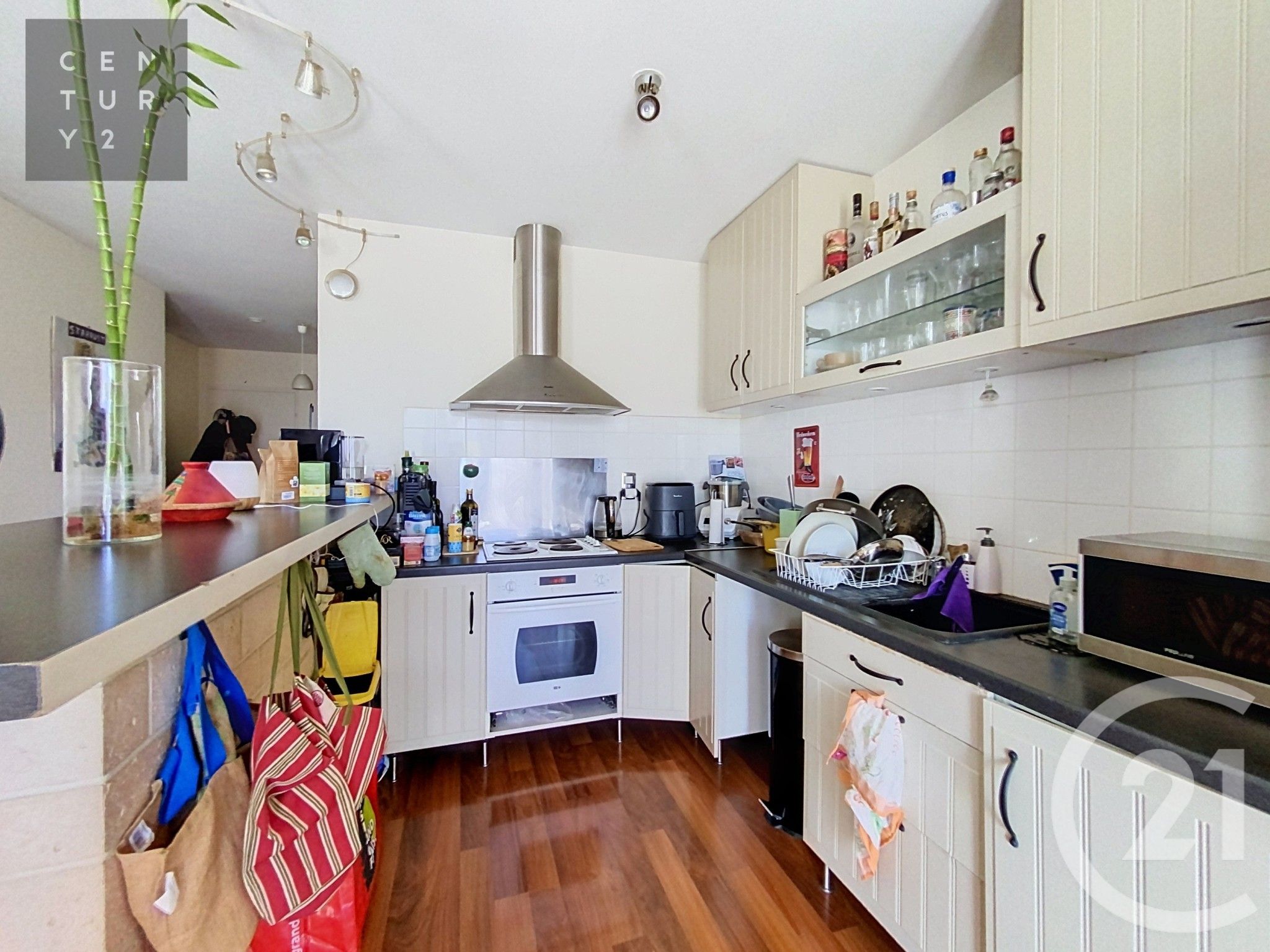 Appartement Rue Adolphe Thiers à Saint-André-les-Vergers