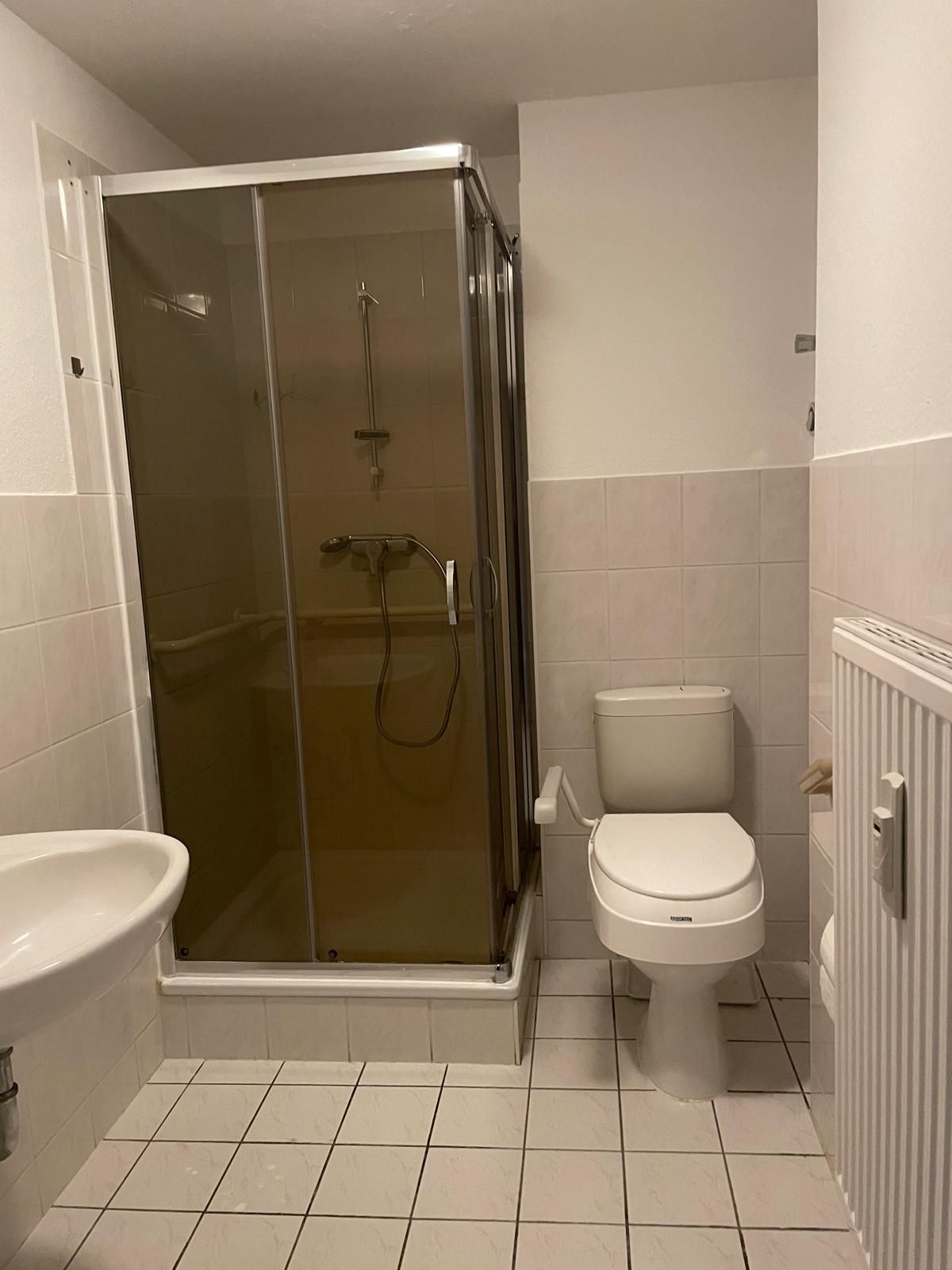 Wohnung Wielandstraße in Görlitz
