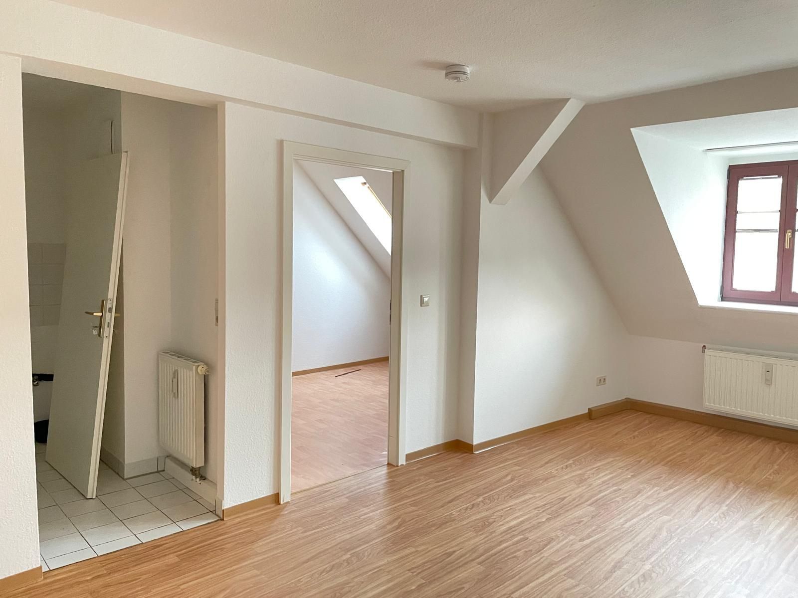 Wohnung Wielandstraße in Görlitz