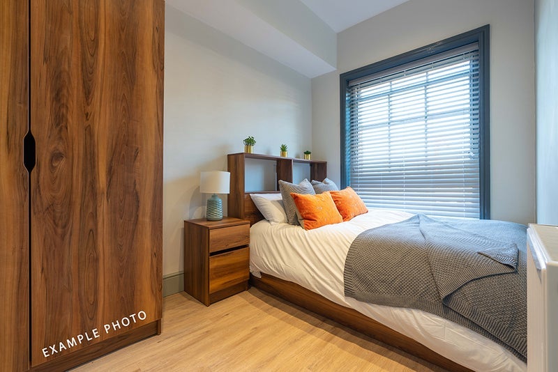 Room Mount Pleasant in Liverpool