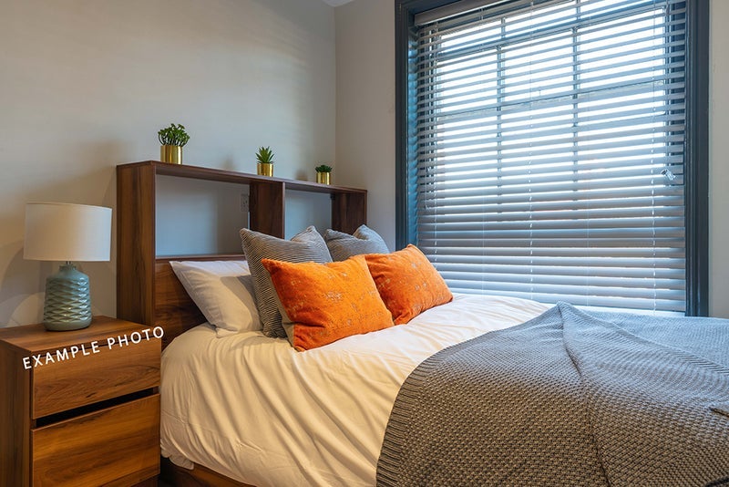 Room Mount Pleasant in Liverpool