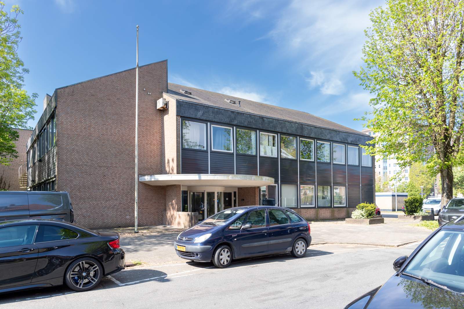 Appartement Arcadialaan in Alkmaar