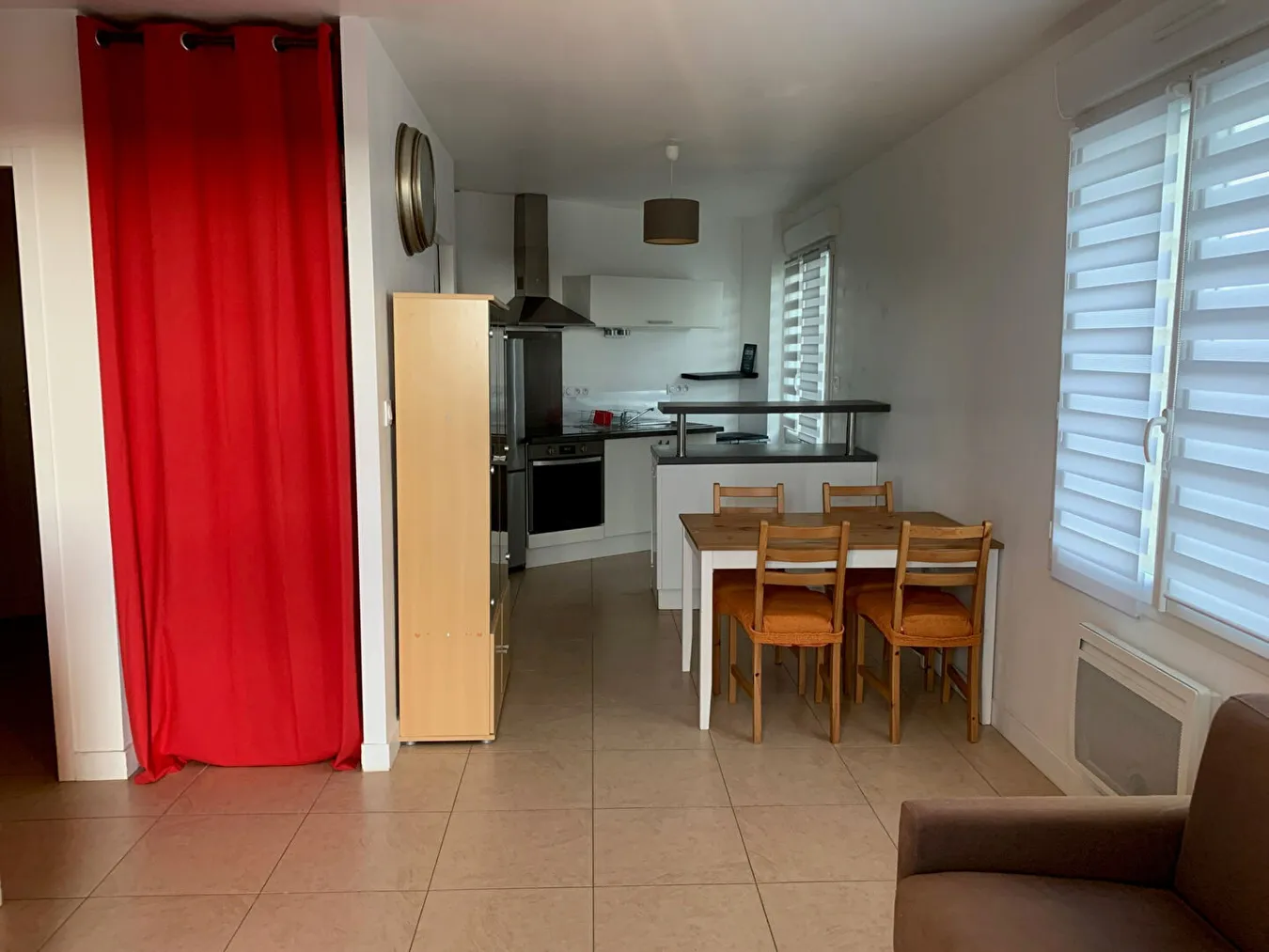 Appartement Avenue de la Forêt à Saint-Hilaire-de-Riez