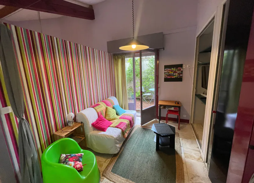 Appartement Rue du Marjolet à Irigny