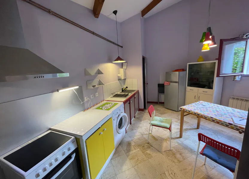 Appartement Rue du Marjolet à Irigny