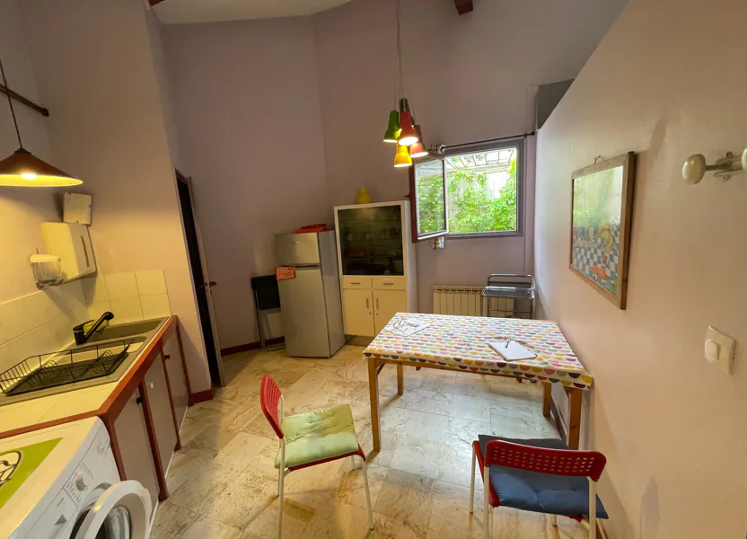 Appartement Rue du Marjolet à Irigny