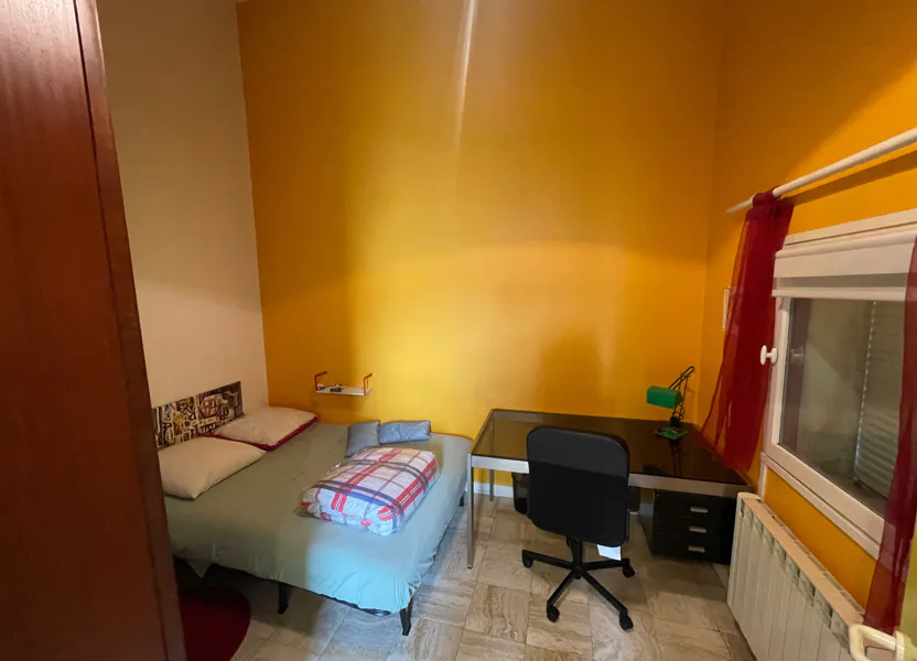 Appartement Rue du Marjolet à Irigny
