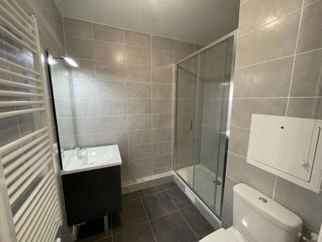 Flat Rue de la Garenne in Le Plessis-Robinson