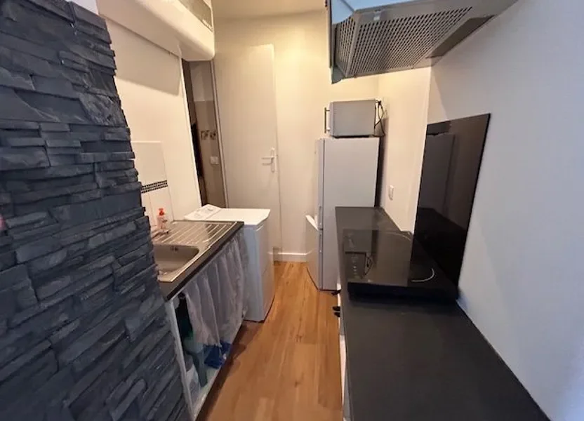 Appartement Avenue des Goélands à Anglet