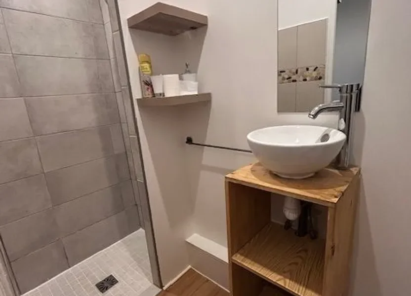 Appartement Avenue des Goélands à Anglet