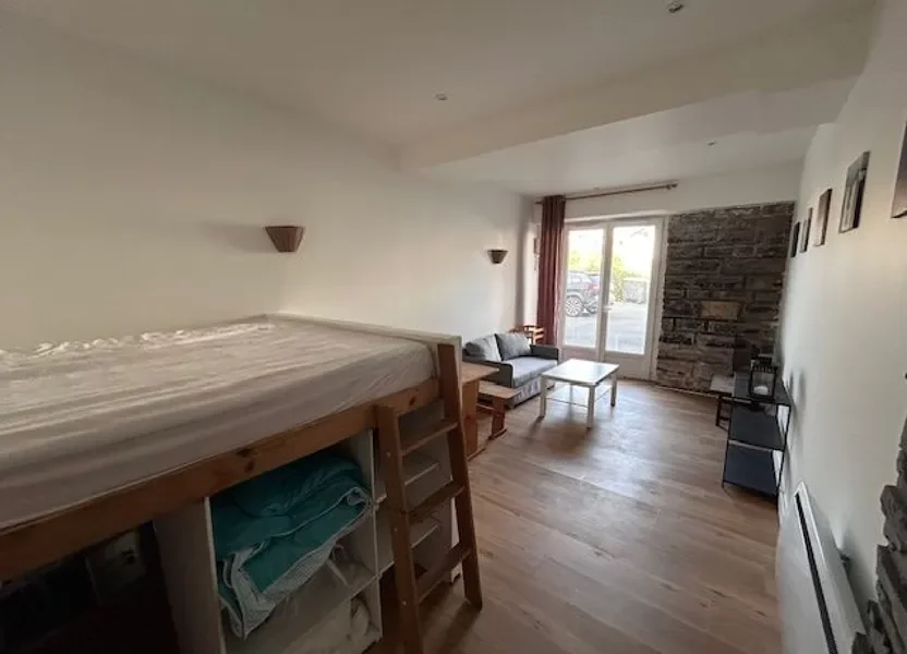 Appartement Avenue des Goélands à Anglet