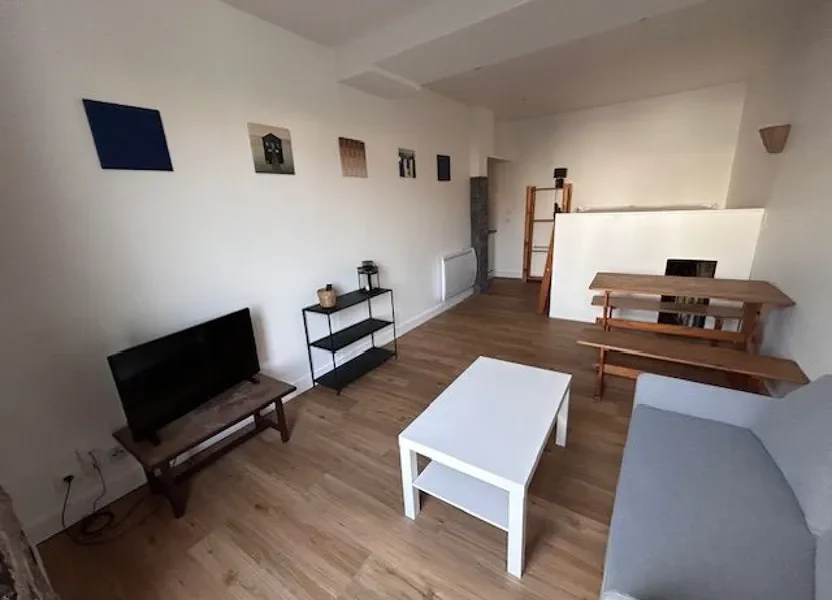 Appartement Avenue des Goélands à Anglet