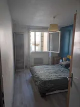 Flat Rue des Hérideaux in Lyon