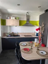 Flat Rue des Hérideaux in Lyon