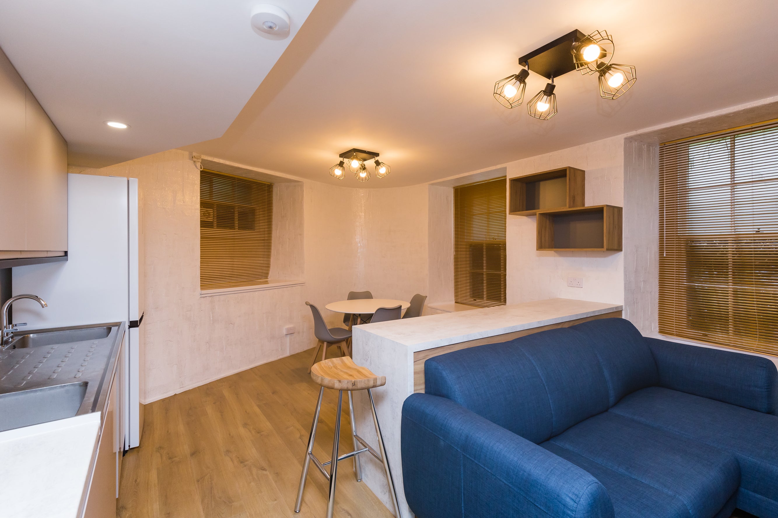 Room Leazes Terrace in Newcastle upon Tyne