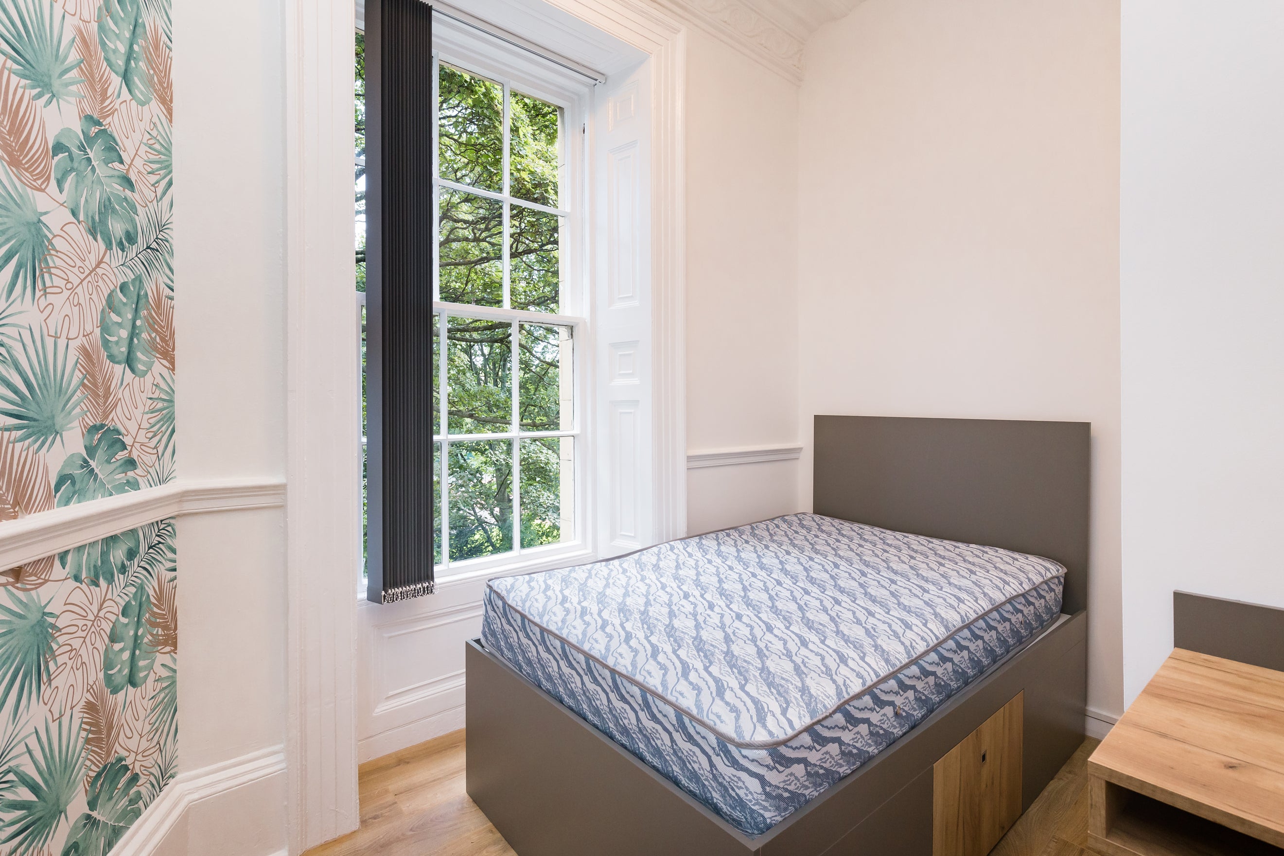 Room Leazes Terrace in Newcastle upon Tyne