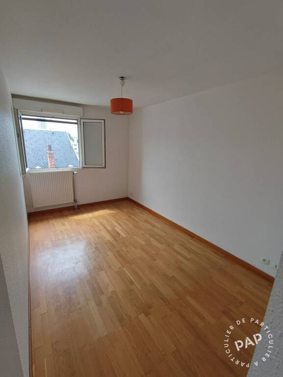 Flat Rue Hébert in Grenoble