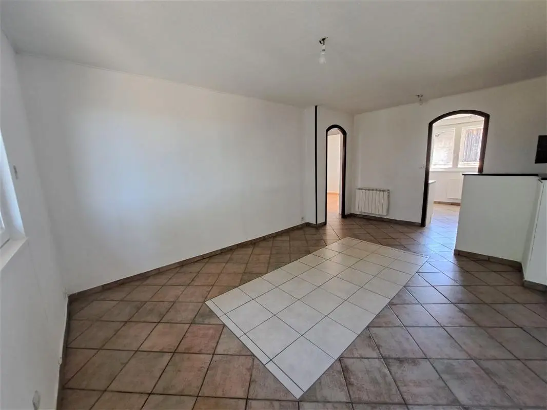 Appartement Chemin du Plein-Ciel à Beaurepaire