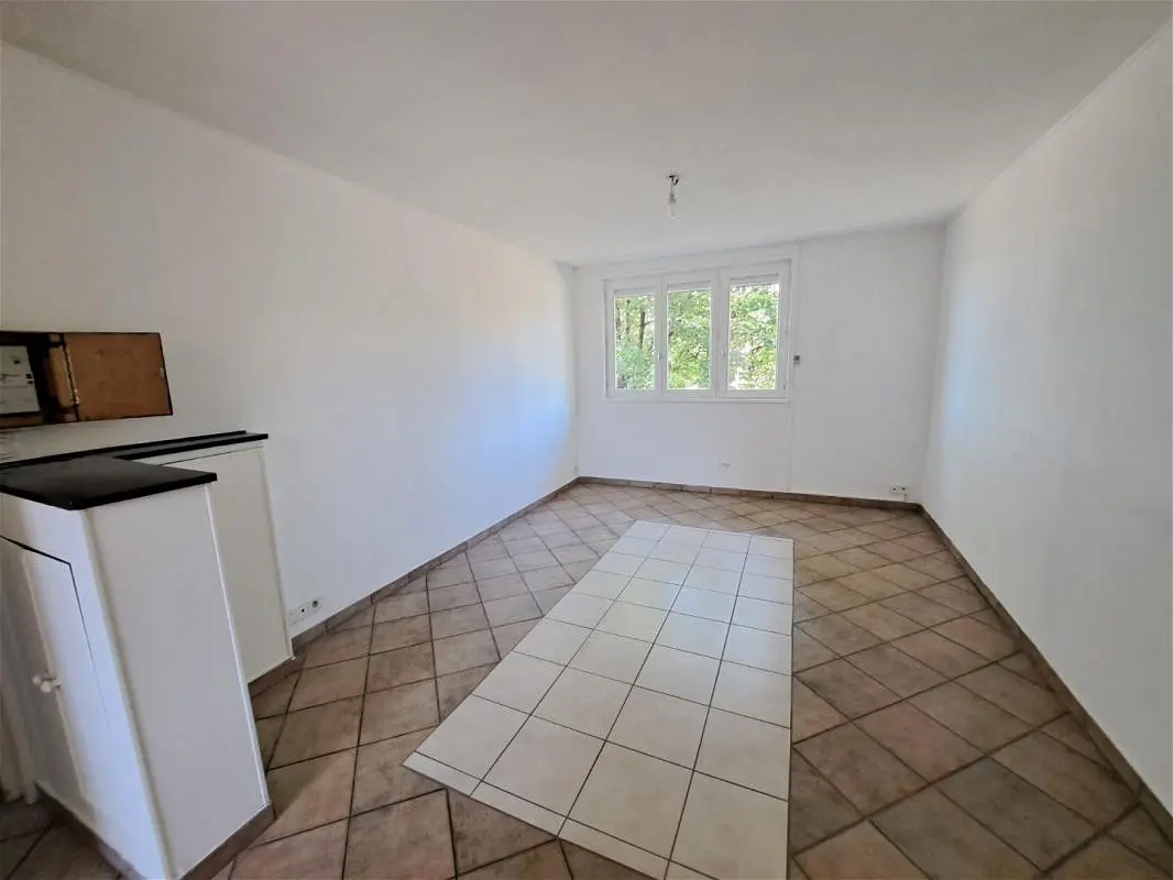 Appartement Chemin du Plein-Ciel à Beaurepaire