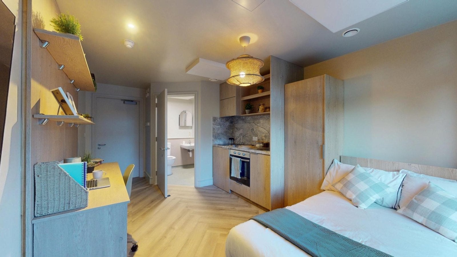 Room Ashby Road in Charnwood