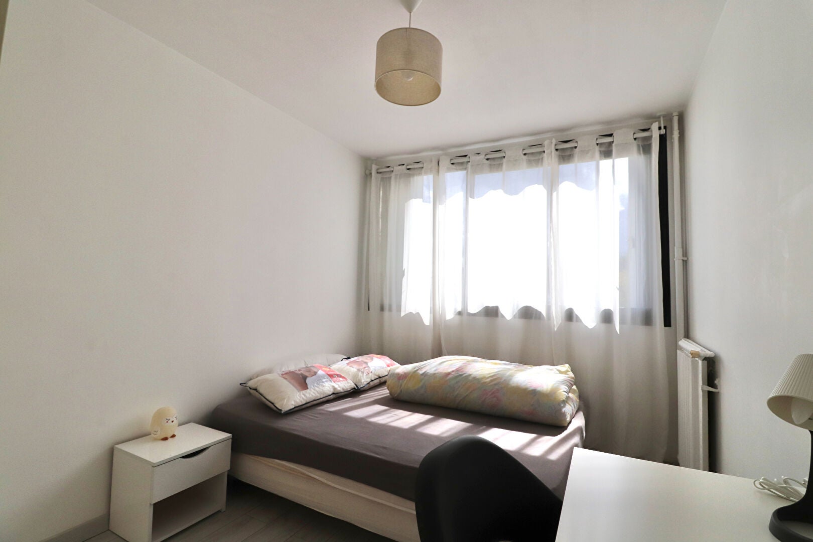 Appartement Place Jean Vilar à Vitry-sur-Seine