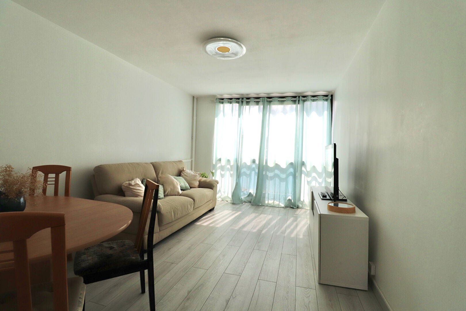 Appartement Place Jean Vilar à Vitry-sur-Seine