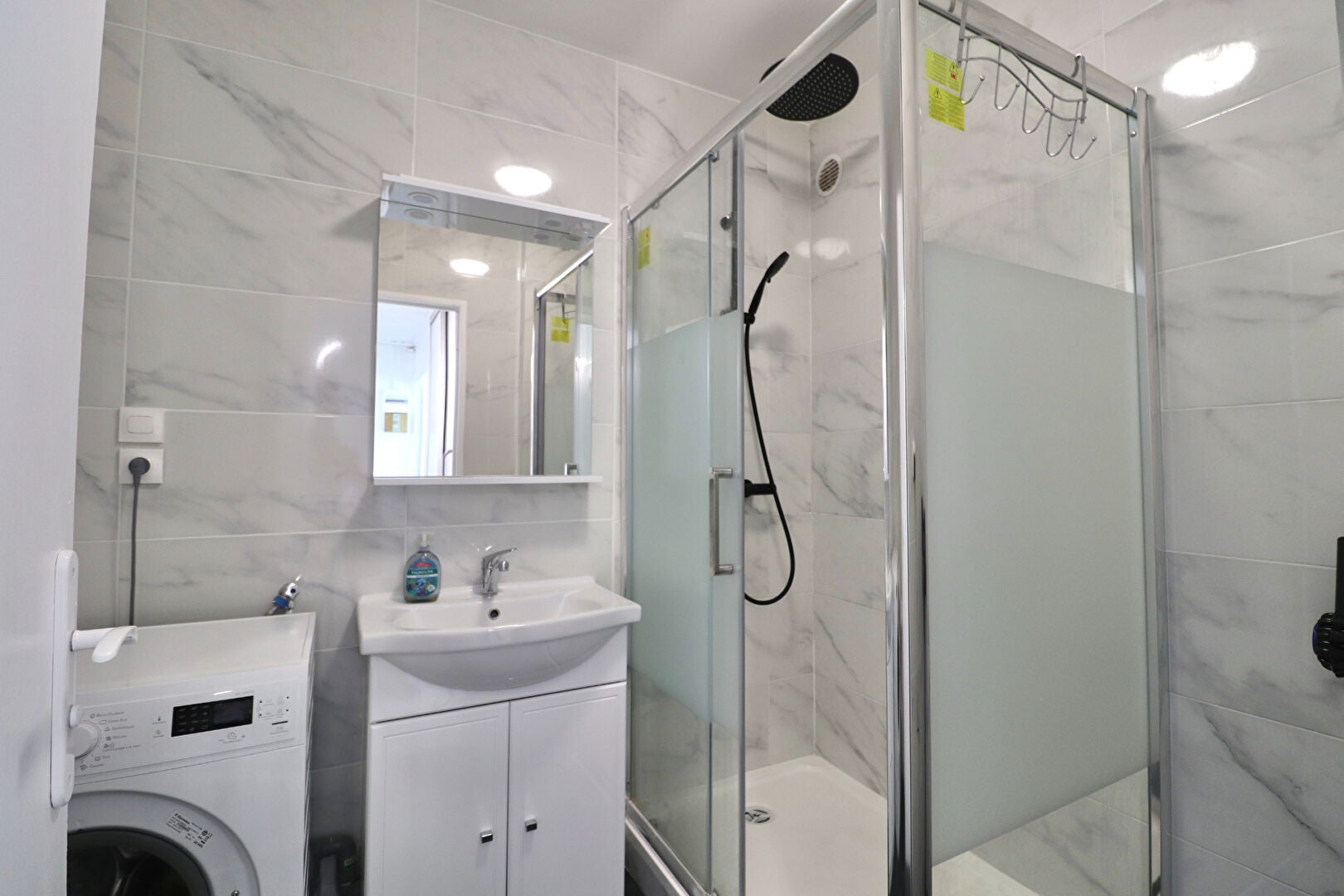 Appartement Place Jean Vilar à Vitry-sur-Seine