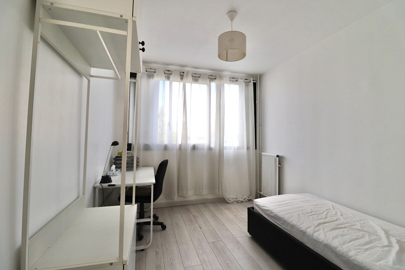 Appartement Place Jean Vilar à Vitry-sur-Seine