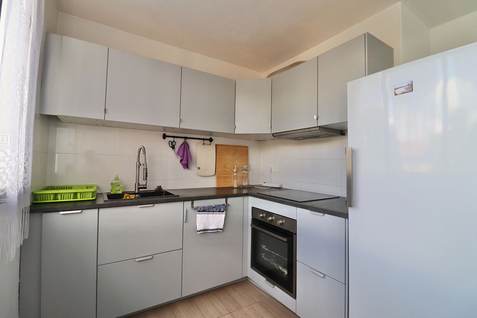 Appartement Place Jean Vilar à Vitry-sur-Seine