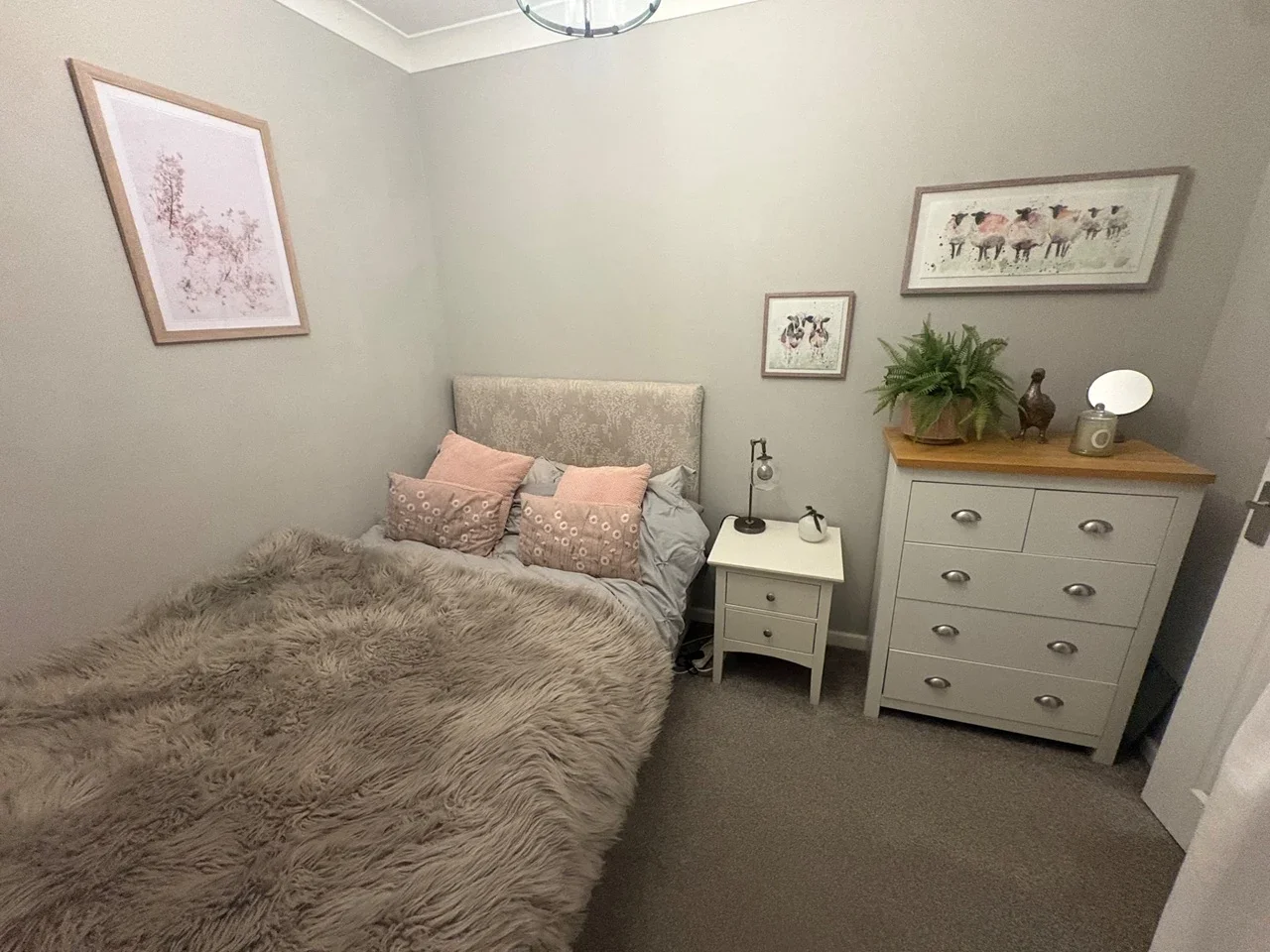 Room Whitepost Wood Lane in Tonbridge and Malling