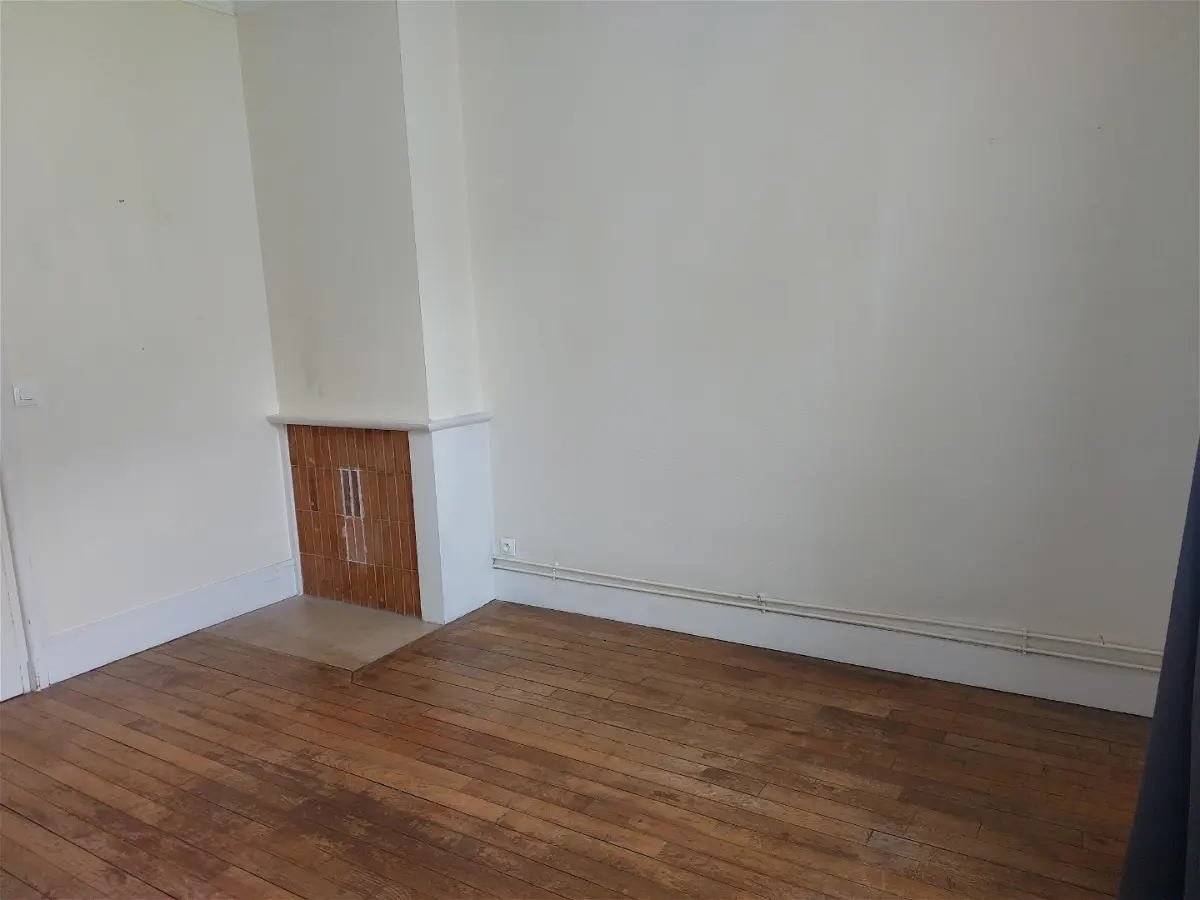 Appartement Place Charles de Gaulle à Vernon