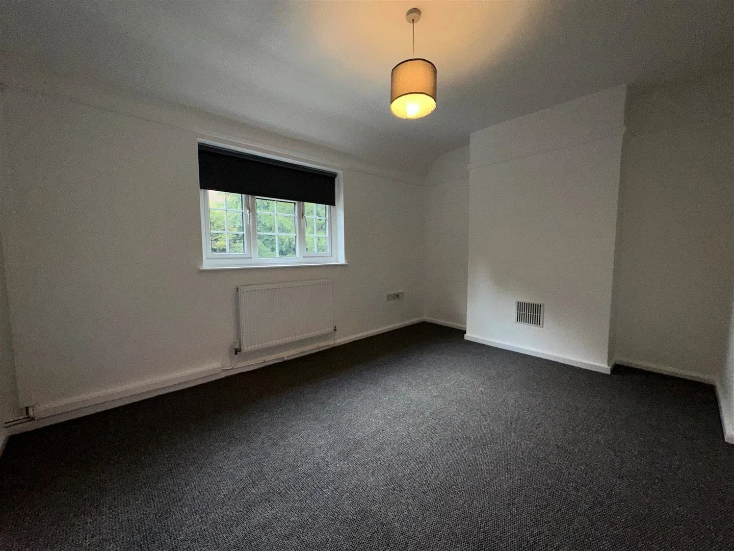 Flat East End Road in Greater London