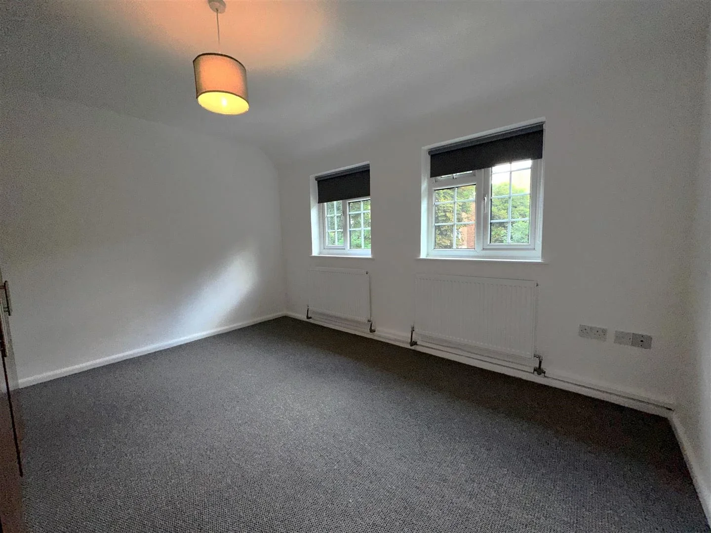 Flat East End Road in Greater London