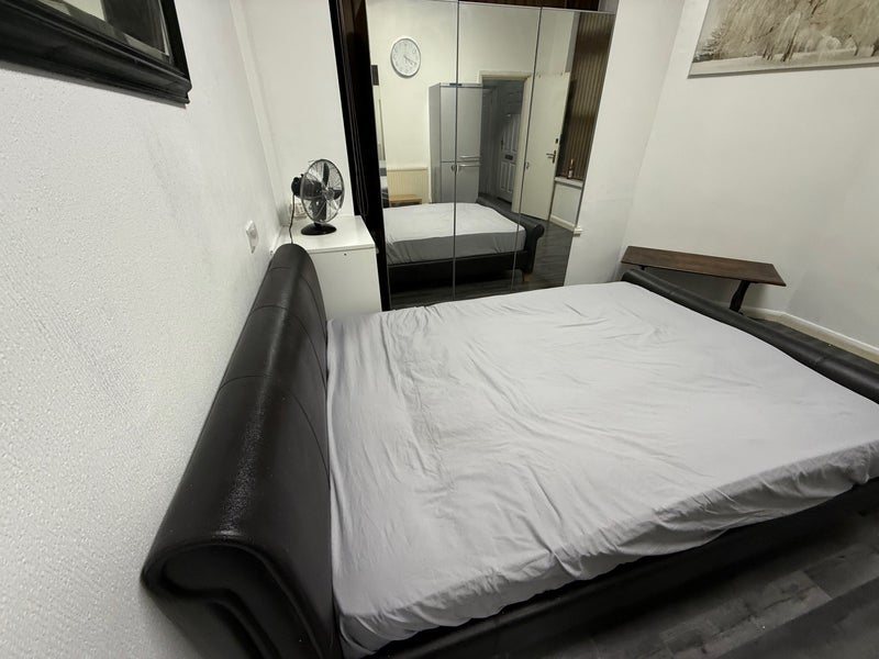 Room Pope Street in Leicester