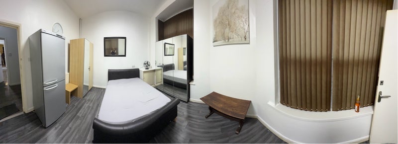 Room Pope Street in Leicester