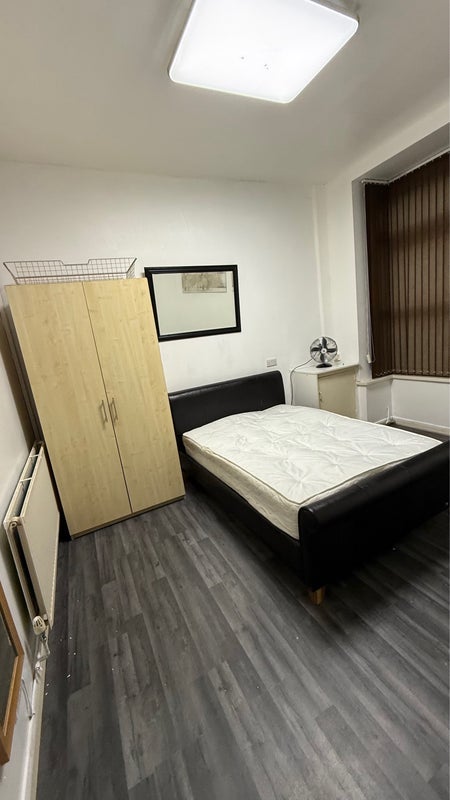 Room Pope Street in Leicester