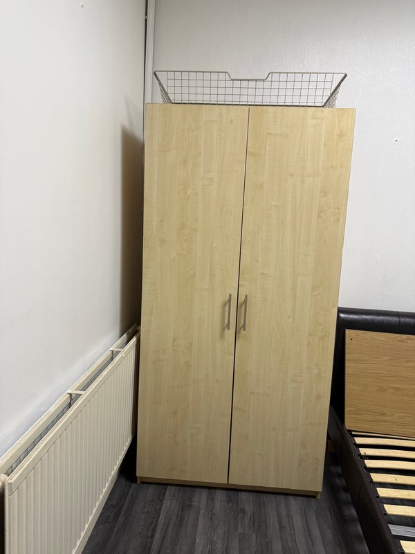 Room Pope Street in Leicester