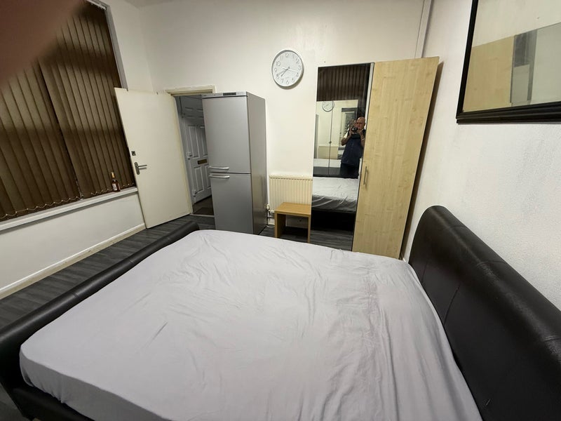 Room Pope Street in Leicester