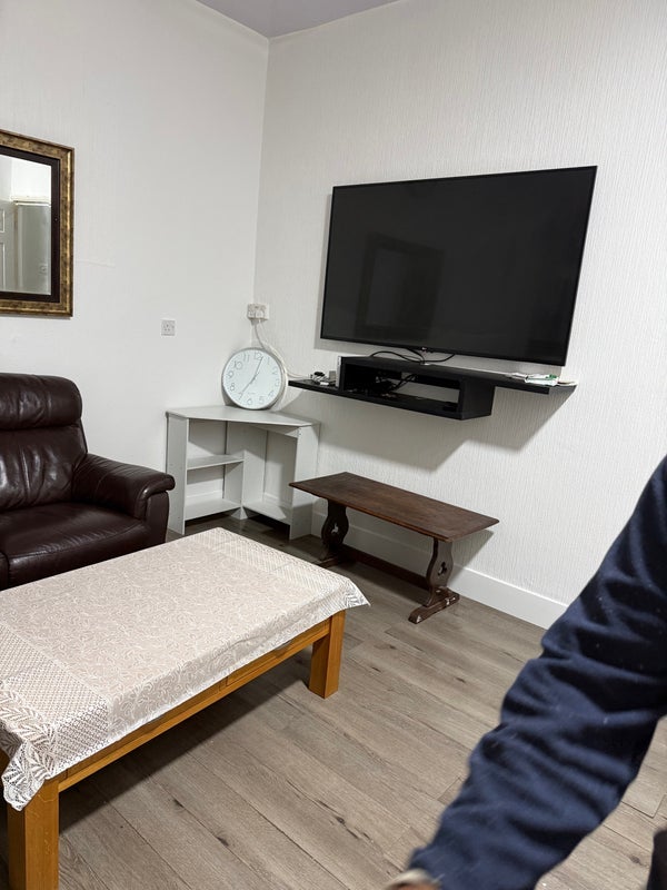 Room Pope Street in Leicester