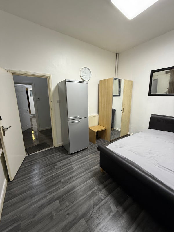 Room Pope Street in Leicester