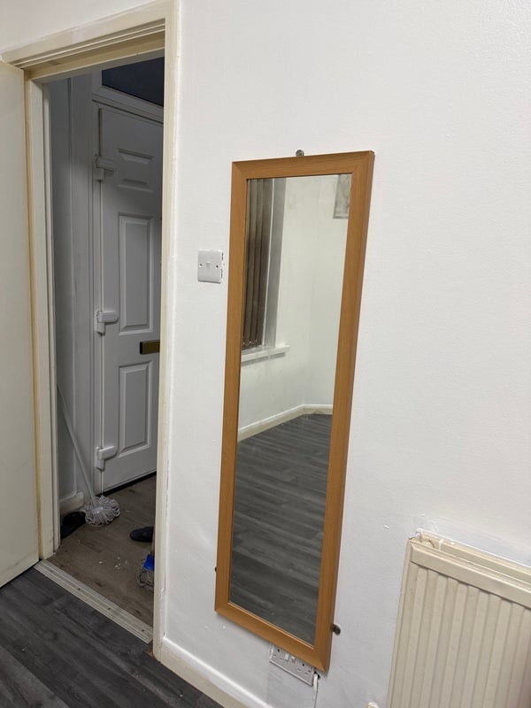 Room Pope Street in Leicester