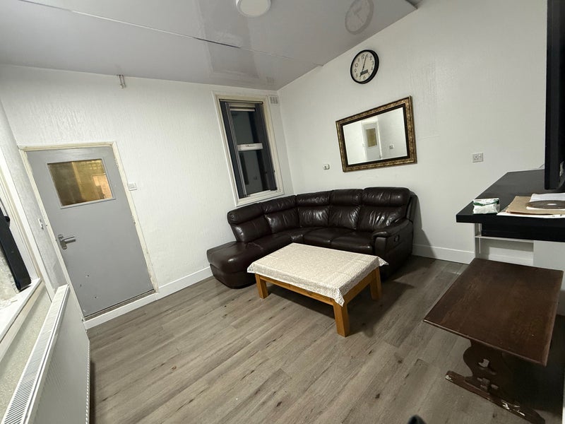 Room Pope Street in Leicester