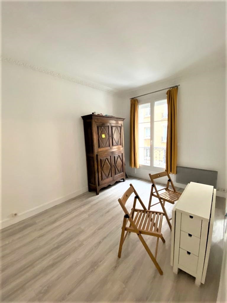 Appartement Rue de Wattignies à Paris