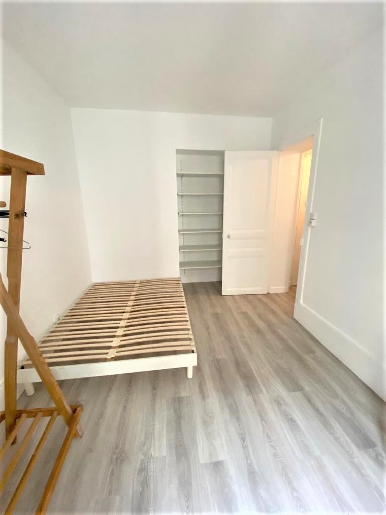 Appartement Rue de Wattignies à Paris