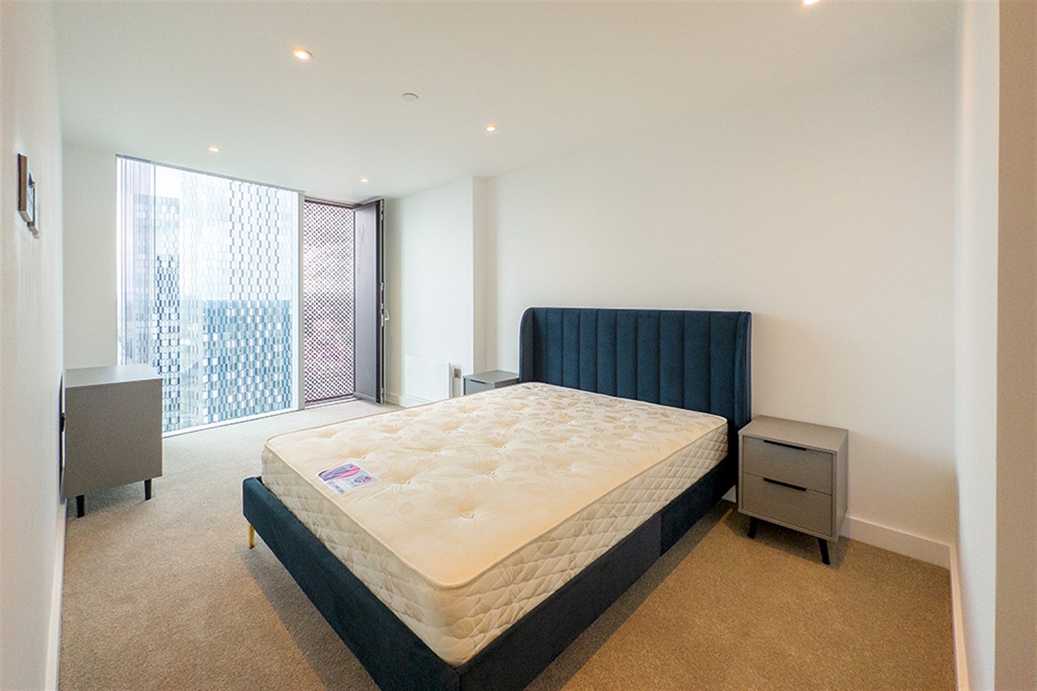 Flat Deansgate in Manchester