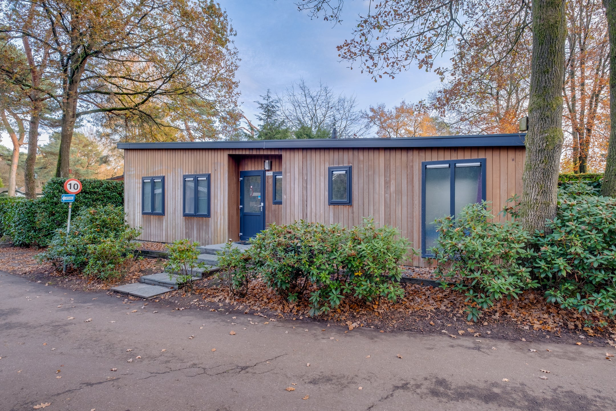 Huis Ploegdijk 2 143 in Lochem