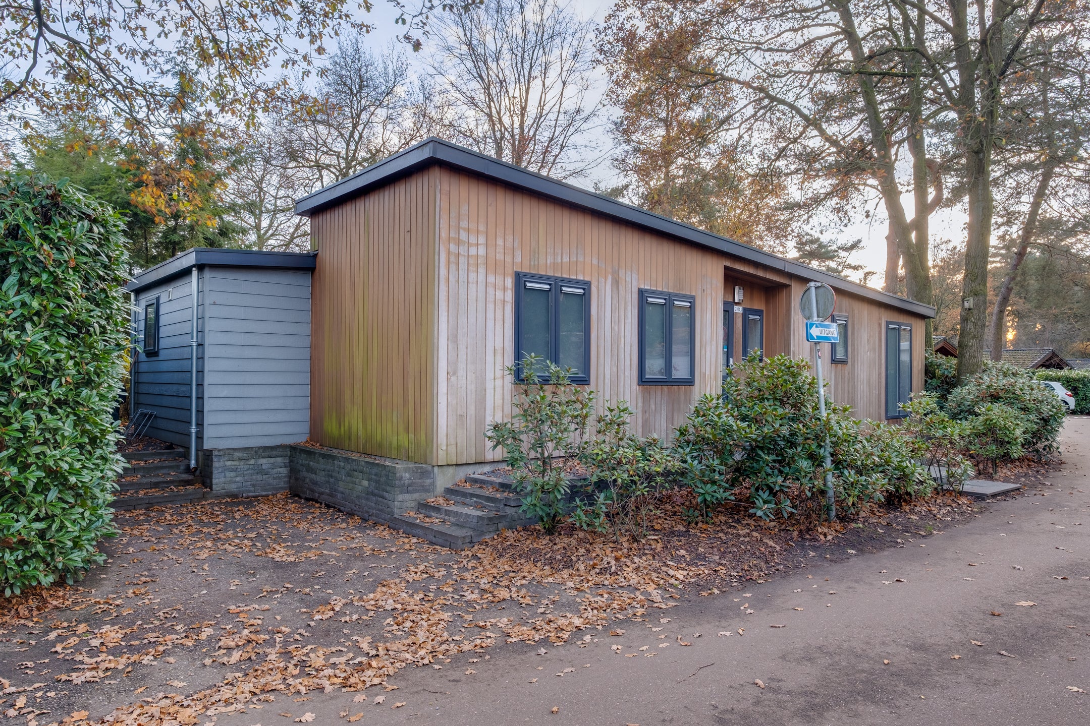 Vrijstaande woning te koop: Ploegdijk 2-143, Lochem
