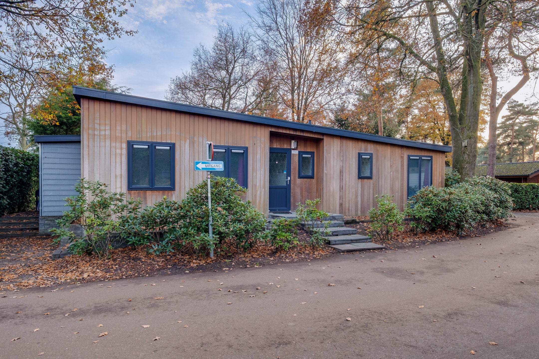 Vrijstaande woning te koop: Ploegdijk 2-143, Lochem