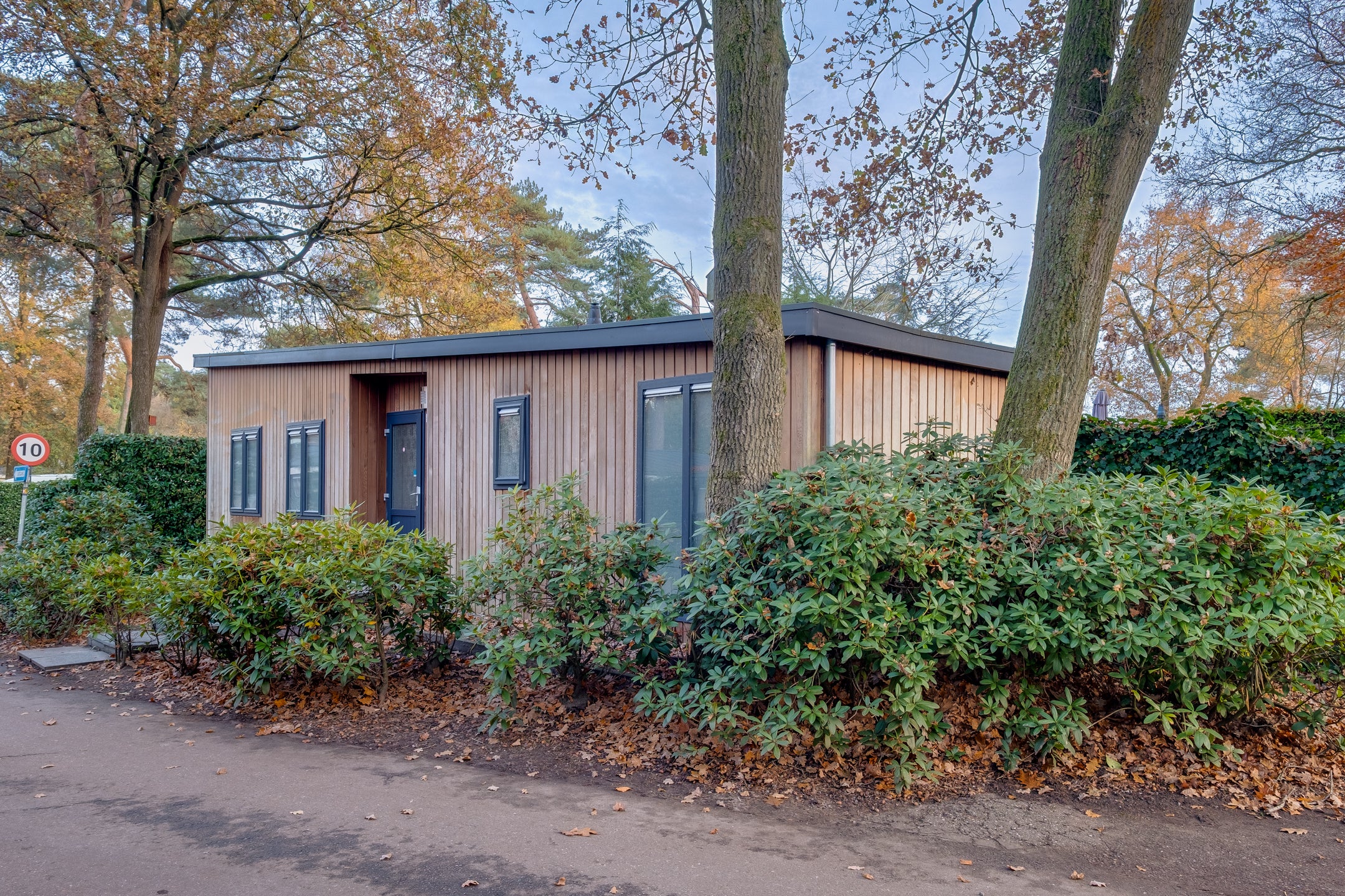 Vrijstaande woning te koop: Ploegdijk 2-143, Lochem